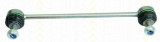 Brat/bieleta suspensie, stabilizator MERCEDES A-CLASS (W169) (2004 - 2012) TRISCAN 8500 23626