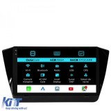 Navigatie Dedicata Skoda Superb 3 (2015-2019), 10Inch, 4Gb Ram, 64Gb Stocare, Carplay Performance AutoTuning