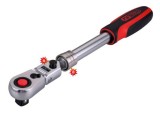 CLICHET TELESCOPIC CU SCHIMBARE DE DIRECTIE 3/8 SLIMPOWER. 72 DE DINTI