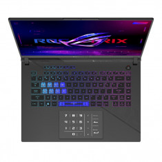 Laptop Gaming ASUS ROG STRIX G16, G614JV-N4074, 16-inch, QHD+ 16:10 (2560 x foto