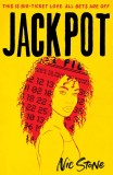 Jackpot | Nic Stone