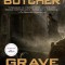 Grave Peril: Book Three of the Dresden Files