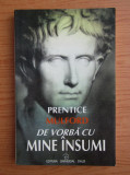 Prentice Mulford - De vorba cu mine insumi