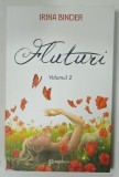 FLUTURI VOLUMUL 2 de IRINA BINDER , 2023