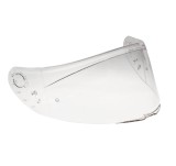 Viziera transparenta&nbsp;casca modulabila (flip-up) MT Genesis &ndash; omologare noua ECE 22.06 (tip 935)
