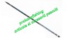 Varga Undita Pescuit 8m Diamant Alb Mistral, Carbon IM8, 425g, Actiune 10-30g