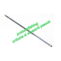 Varga / Undita 170g Carbon IM8 Diamant Alb Ex Mistral 5m