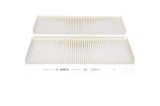 BOSCH 1 987 432 020 Filtru, aer habitaclu