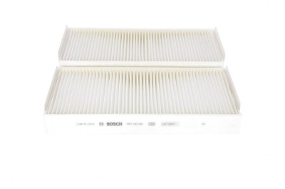 BOSCH 1 987 432 020 Filtru, aer habitaclu foto
