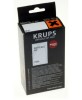 Decalcifiant Espressor Krups F054001A, 2 buc + Tester Duritate Apa, Anticalcar Cafetiera/Espressor