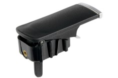 Maner Deschidere Torpedou Audi A4 B6 2000-2004, A4 B7 2004-2008 Fara Gaura Pentru Lacat, NTY EZC-AU-000; 8E1857131