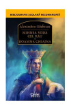 Mihnea Vodă cel Rău. Doamna Chiajna - Paperback brosat - Alexandru Odobescu - Corint