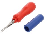 Unealtă pentru demontare terminaţie plată MCP 2.8, 114mm