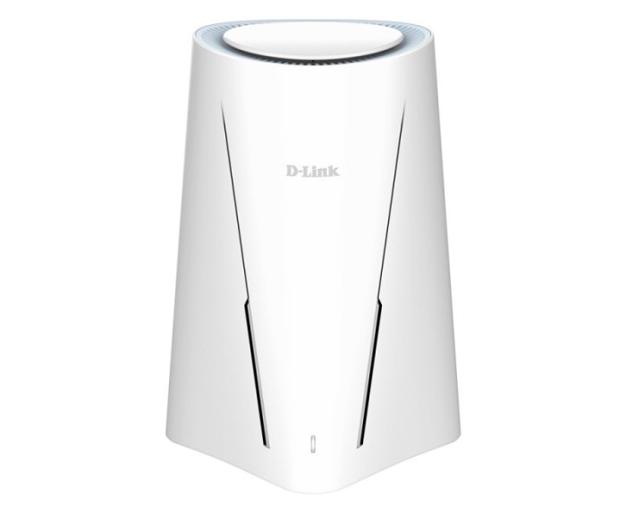 D-Link G530V2 wireless router