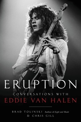 Eruption: Conversations with Eddie Van Halen foto
