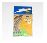 OPRITOARE LINEAEFFE SOFT FLUO OVALE 5.0X8MM