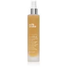 milk_shake&reg; Integrity ulei pentru regenerarea și protecția părului deteriorat și a v&acirc;rfurilor despicate 100 ml