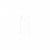 Husa Compatibila cu Samsung Galaxy A20,Galaxy A30 iberry TPU UltraSlim Transparent, Silicon, Carcasa