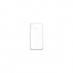 Husa Samsung Galaxy A20e - Iberry TPU UltraSlim Transparent