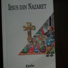 Iisus din Nazaret