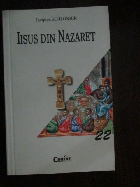 Iisus din Nazaret