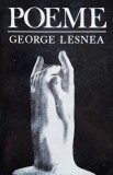 Cumpara ieftin Poeme George Lesnea - Editura Junimea, 1976, 349 pagini, Limba Romana - Studii literare