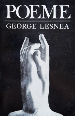 Poeme - George Lesnea , F776 foto