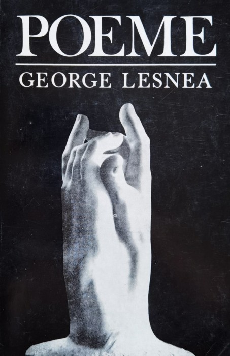 Poeme - George Lesnea , F776