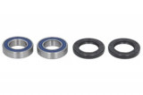 Set Rulmenti roata cu garnituri față compatibil: YAMAHA YZ 125/250 1996-1997