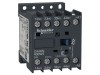 Contactor SCHNEIDER ELECTRIC 4P NO x4 24VDC 10A DIN CA4KN40BW3 TeSys D
