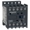 Contactor 4P NO 24VDC 10A DIN