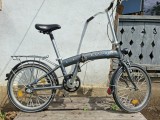 V&acirc;nd bicicletă Lizzard