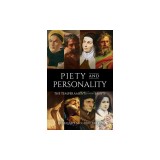 Piety and Personality: The Temperaments of the Saints