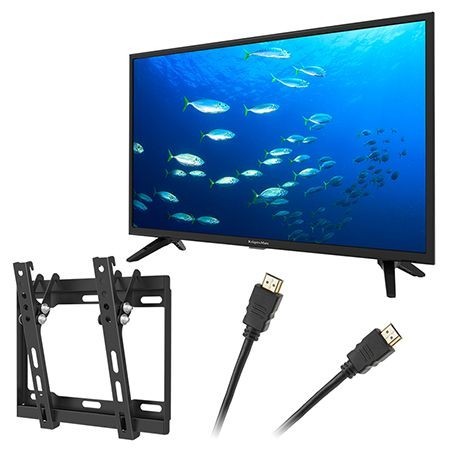 TV HD 32INCH 81CM SERIE H K&M BUNDLE TV HD 32INCH 81CM SERIE H K&M BUNDLE