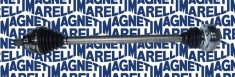 MAGNETI MARELLI 302004190017 Planetara
