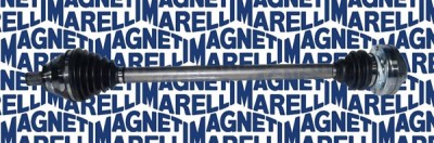 MAGNETI MARELLI 302004190017 Planetara foto