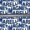 MAGNETI MARELLI 302004190017 Planetara