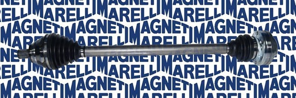 MAGNETI MARELLI 302004190017 Planetara