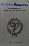 Cumpara ieftin Constiinta divina comoara celor 112 cai de unire cu divinul - 1983 - Vijnana Bhairava (V421)