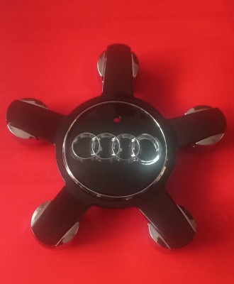Audi - capac pentru jante aliaj foto