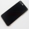 Toc TPU Mirror Apple iPhone 8 BLACK