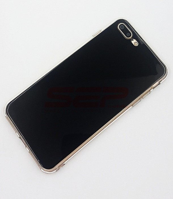 Toc TPU Mirror Apple iPhone 8 BLACK