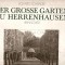 Der Grosse Garten Zu Herrenhausen - Eckard Schrader
