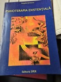 Psihoterapia existentiala - Angela Ionescu