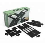 Traseu auto jucarie Highway - Sosea auto flexibila de jucarie Waytoplay - Highway Waytoplay