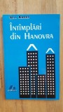 Intamplari din Hanovra- Will Knoke