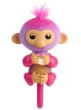 Fingerlings 2.0 Basic Monkey Purple Charli (3117)
