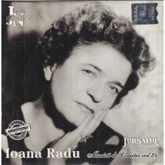 Ioana Radu - Muzica de colectie, volumul 24