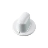 Buton temporizator alb pentru oală sub presiune TEFAL SS-983786 Original
