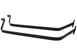 Brida fixare rezervor combustibil AUDI A6 (C6), 05.2004-03.2011, spate, , Tabla, modele ALLROAD